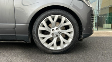 Land Rover Range Rover 3.0 SDV6 Vogue SE 4dr Auto Diesel Estate